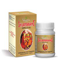 SHILAPRAVANG SPECIAL 30 TAB